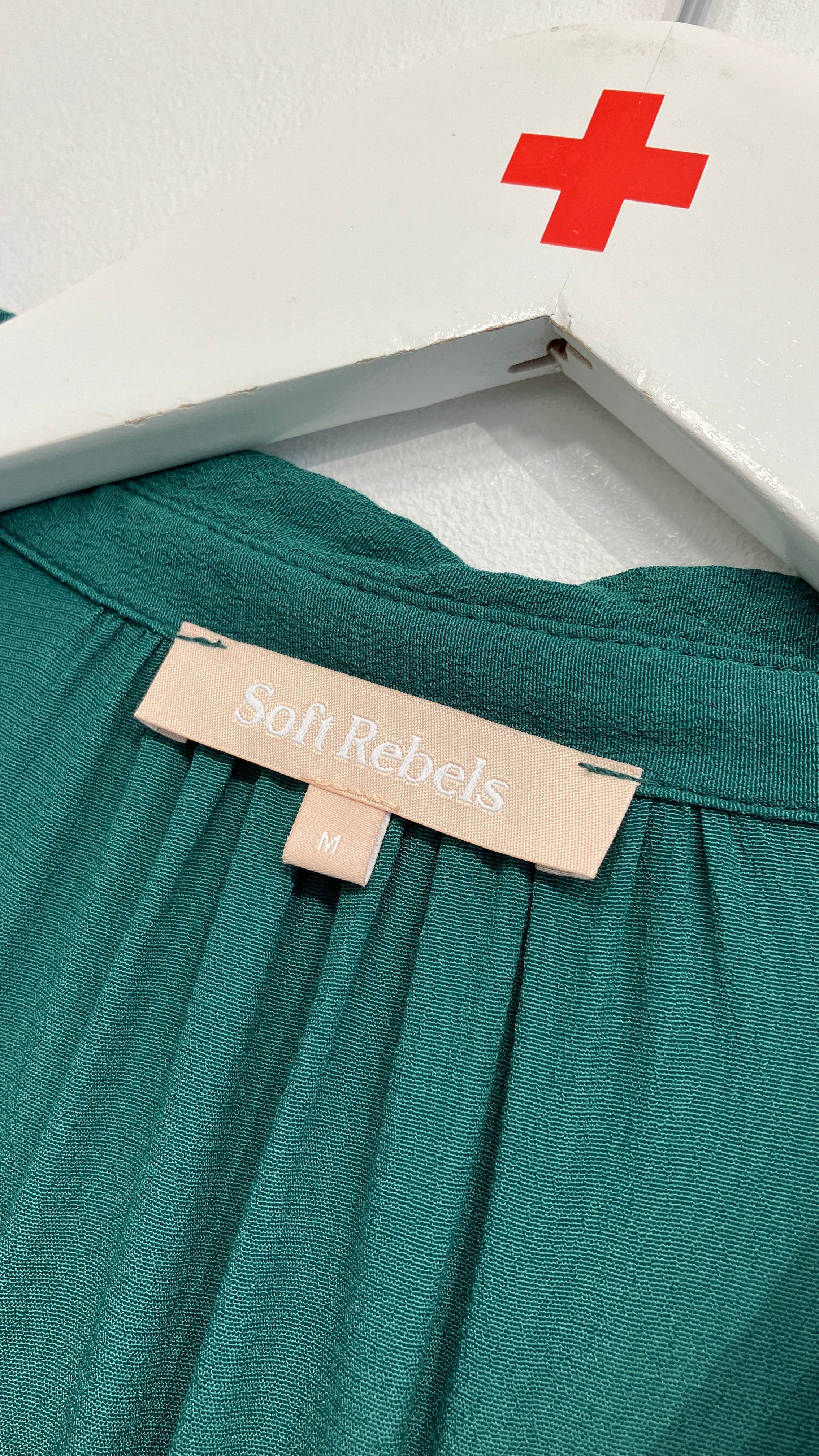Soft Rebels Kjole
